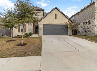 116 Acacia Pass, Bastrop, TX 78602