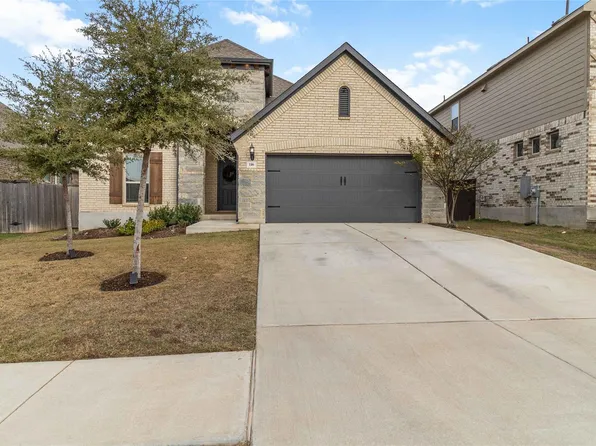 116 Acacia Pass, Bastrop, TX 78602