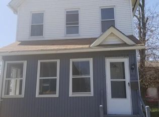 84 Andrew St, Springfield, MA 01109