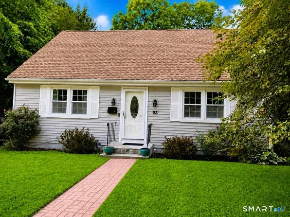 93 Echo Drive, Windham, CT 06226