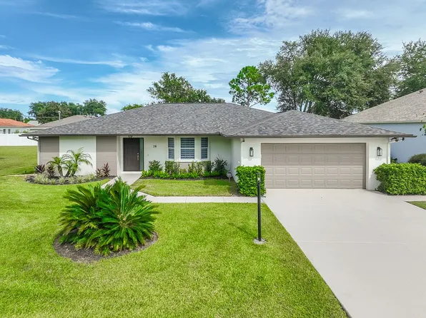 19 Fairbank Ln, Palm Coast, FL 32137