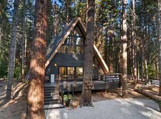 426 Headwater Ln, Leavenworth, WA 98826