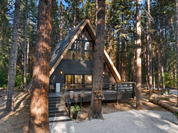 426 Headwater Lane, Leavenworth, WA 98826
