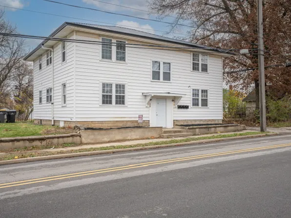 210 E 19th St #1-4, Anderson, IN 46016