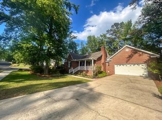 133 Tarrar Springs Rd, Lexington, SC 29072