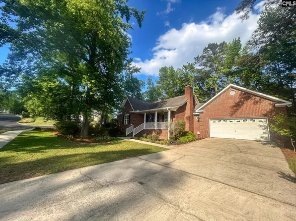 133 Tarrar Springs Rd, Lexington, SC 29072