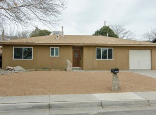 1816 Kirby Ct NE, Albuquerque, NM 87112