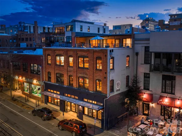 23 Rankin Ave #302, Asheville, NC 28801