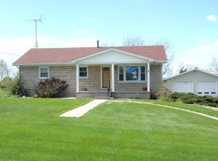 506 Oak St, Irvington, KY 40146