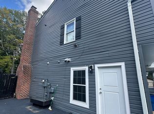 119 Ivywood Dr, Stafford, VA 22554