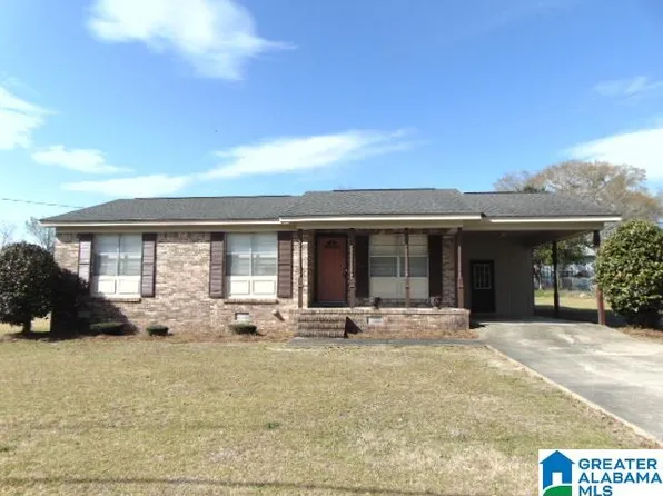200 Airport Rd, Clanton, AL 35045