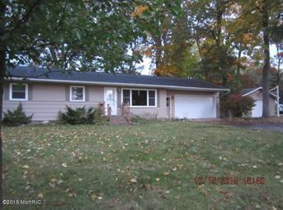 7653 Anway Dr, Battle Creek, MI