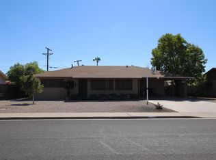 1853 E 6th Ave, Mesa, AZ 85204