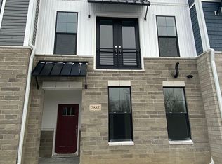 2887 Rayfield Ave, Ann Arbor, MI