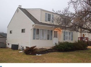 838 Avenue H, Glenside, PA
