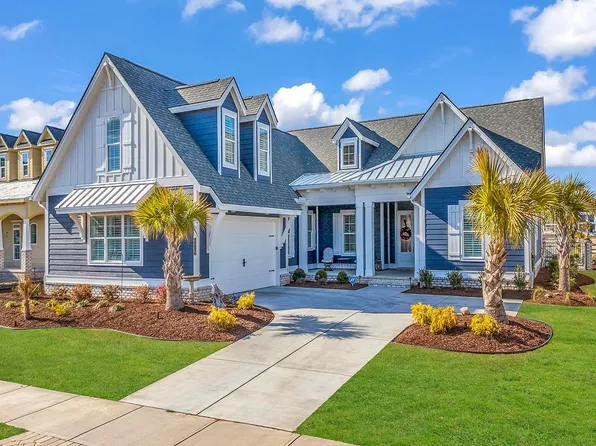 6909 Belancino Blvd., Myrtle Beach, SC 29572