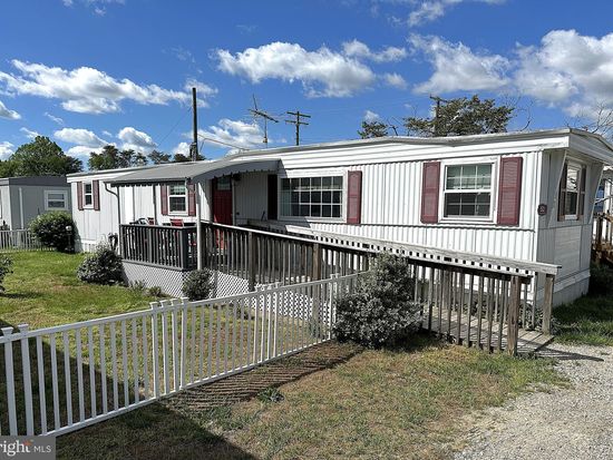 8049 Veterans Hwy #52, Millersville, MD 21108