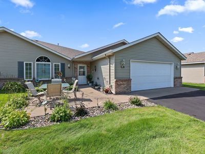 1320 Scout Dr, Sartell, MN, 56377