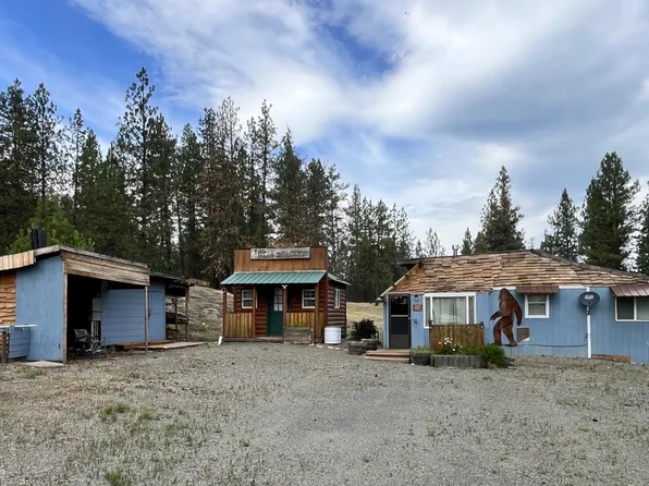 18 Bjs Pl, Kettle Falls, WA 99141