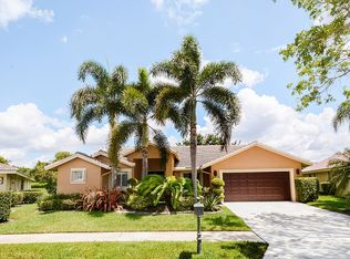 751 Heron Rd, Weston, FL 33326