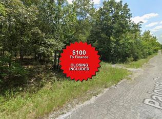 2 Yuapai Trce, Cherokee Village, AR 72529