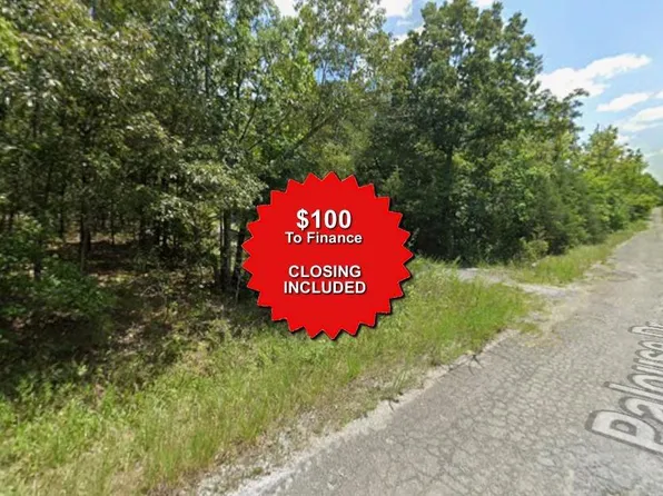 2 Yuapai Trce, Cherokee Village, AR 72529