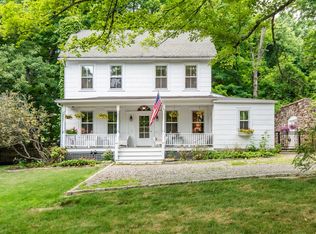 225 Westchester Ave, Pound Ridge, NY 10576