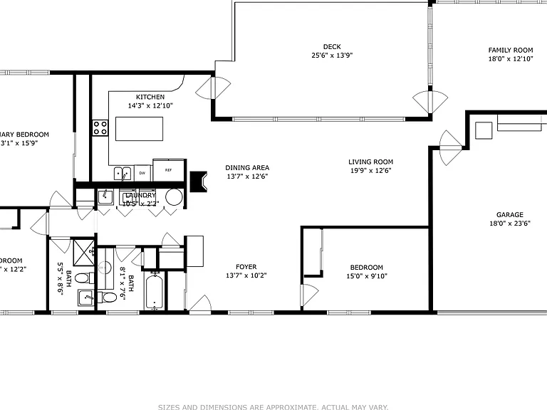 1414 Shore Dr — Photo 37