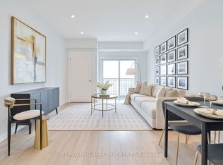 299 Cundles Rd E #507, Barrie, ON L4M 0K9