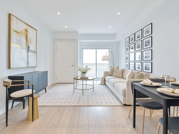 299 Cundles Rd E #507, Barrie, ON L4M 0K9