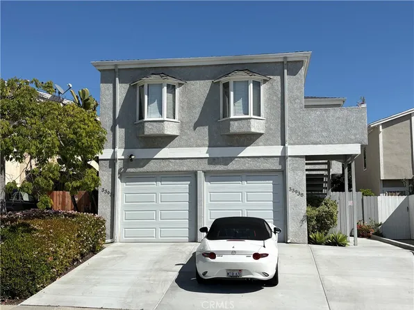 33938 Alcazar Dr #C, Dana Pt, CA 92629