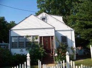 900 Roselle St, Linden, NJ 07036