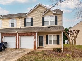 1200 Glory Vine Rd, Whitsett, NC 27377
