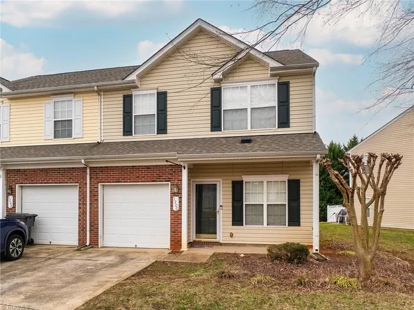 1200 Glory Vine Rd, Whitsett, NC 27377