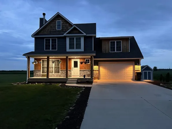785 S 200 W, Hebron, IN 46341