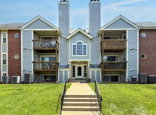 112 Water Fountain Way UNIT 302, Glen Burnie, MD 21060