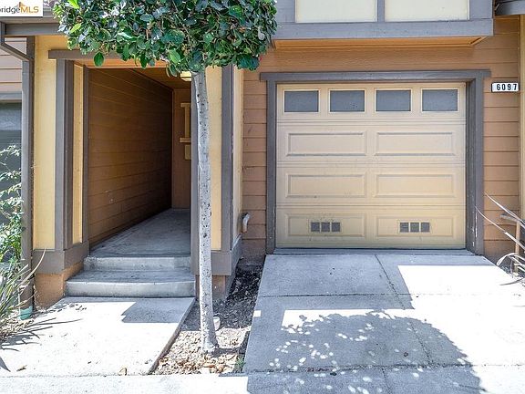 6097 Old Quarry Loop, Oakland, CA 94605 | MLS #41053283 | Zillow