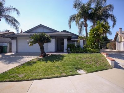 12228 Providence Pl, Chino, CA, 91710