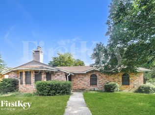 500 Hinton St, Grand Prairie, TX 75050