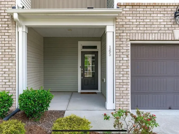 165 Durants Neck Ln, Morrisville, NC 27560