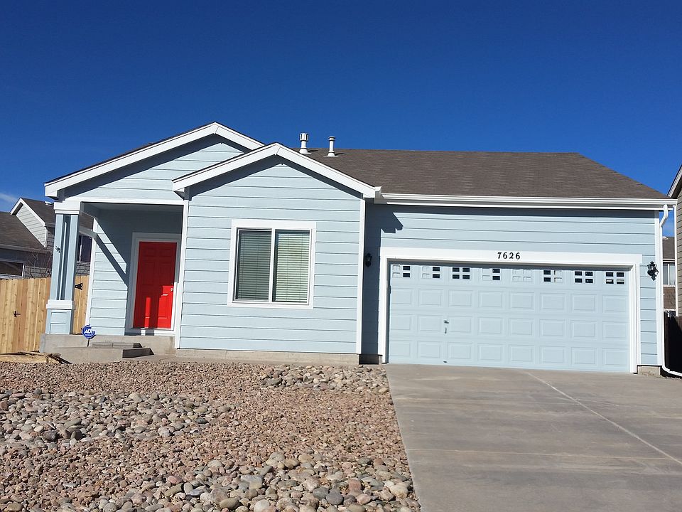 New Paint and windows