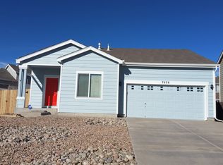7626 Mortensen Rd, Peyton, CO 80831
