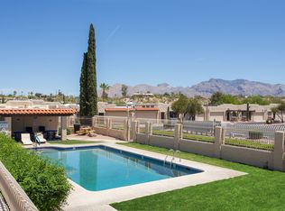 967 W Lyman Ln, Tucson, AZ 85704