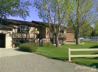 1519 Foothill Dr, Billings, MT 59105