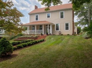 113 Gwyn Ave, Elkin, NC 28621