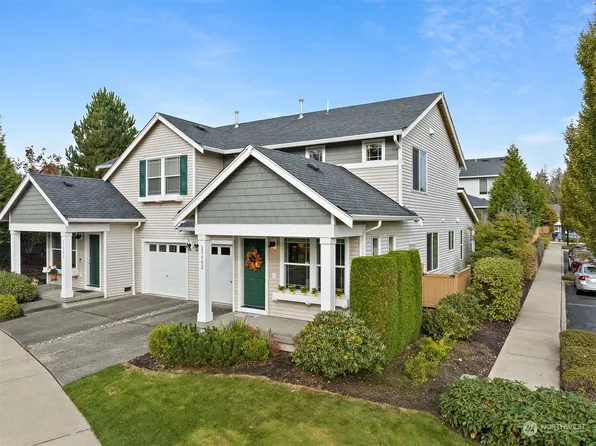 23902 NE 112 Lane #136, Redmond, WA 98053
