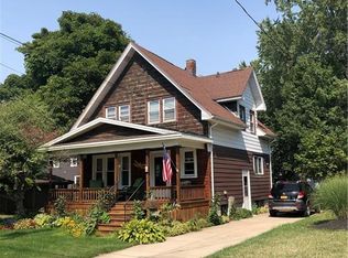 9 Ilion St, Tonawanda, NY 14150