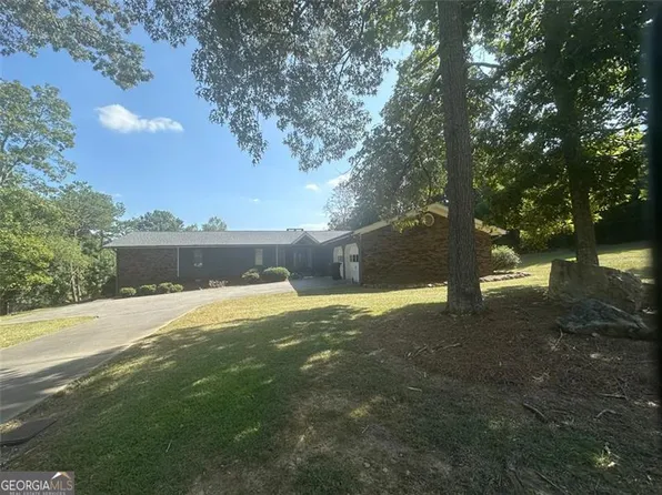 12 Wood Forest Dr, Cartersville, GA 30120