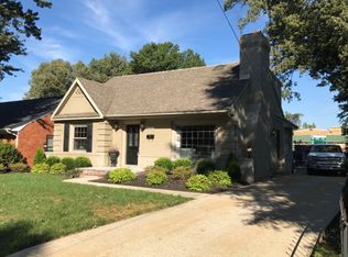 1517 Linden Ave, Owensboro, KY 42301