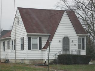 2101 Mount Pleasant St, Burlington, IA 52601